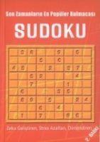 Vorderes Coverbild Sudoku