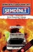 Vorderes Coverbild Ikinci Susurluk Semdinli