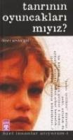 Vorderes Coverbild Tanrinin Oyuncaklari Miyiz