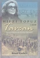 Vorderes Coverbild Tavcan