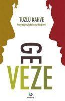Vorderes Coverbild Tuzlu Kahve