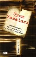 Vorderes Coverbild Uyum Yasalari Yabancilarin Mülk Edinme ve Azinlik Vakiflari