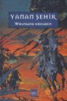 Vorderes Coverbild Yanan Sehir