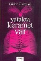 Vorderes Coverbild Yatakta Keramet Var