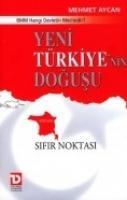 Vorderes Coverbild Yeni Türkiyenin Dogusu