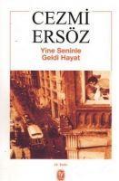 Vorderes Coverbild Yine Seninle Geldi Hayat