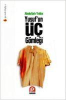 Vorderes Coverbild Yusufun Üc Gömlegi
