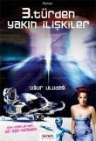 Vorderes Coverbild 3. Türden Yakin Iliskiler