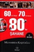 Vorderes Coverbild 60lar Hikaye 70ler Terane 80ler Sahane