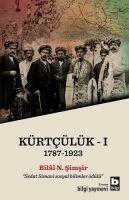 Vorderes Coverbild Kürtcülük 1 1787-1923