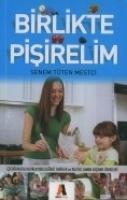 Vorderes Coverbild Birlikte Pisirelim