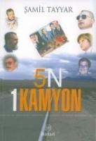 Vorderes Coverbild 5n 1 Kamyon