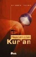 Vorderes Coverbild Hayatimizdaki Kuran