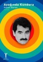 Vorderes Coverbild Ayaginda Kundura