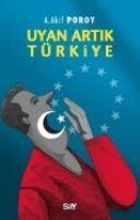 Vorderes Coverbild Uyan Artik Türkiye