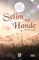 Vorderes Coverbild Selim ve Hande
