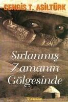 Vorderes Coverbild Sirlanmis Zamanin Gölgesinde