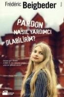 Vorderes Coverbild Pardon Nasil Yardimci Olabilirim