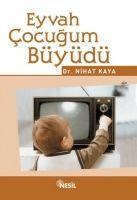 Vorderes Coverbild Eyvah Cocugum Büyüdü