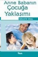 Vorderes Coverbild Anne Babanin Cocuga Yaklasimi