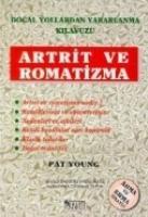 Vorderes Coverbild Artrit ve Romatizma