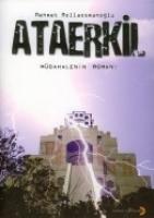 Vorderes Coverbild Ataerkil; Müdahalenin Romani