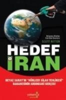 Vorderes Coverbild Hedef Iran; Beyaz Sarayin