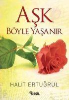 Vorderes Coverbild Ask Böyle Yasanir