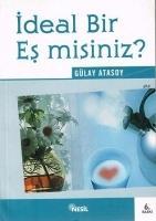 Vorderes Coverbild Ideal Bir Es Misiniz