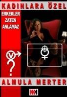 Vorderes Coverbild Erkekler Zaten Anlamaz