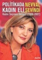 Vorderes Coverbild Politikada Kadin Eli