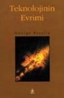 Vorderes Coverbild Teknolojinin Evrimi