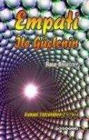 Vorderes Coverbild Empati Ile Güclenin