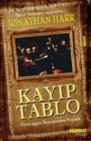 Vorderes Coverbild Kayip Tablo; Caravaggio Basyapitinin Pesinde