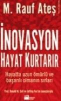 Vorderes Coverbild Inovasyon Hayat Kurtarir