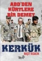 Vorderes Coverbild Abdden Kürtlere Bir Demet Kerkük