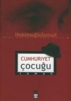 Vorderes Coverbild Cumhuriyet Cocugu