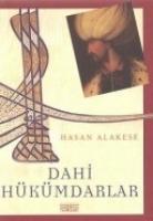 Vorderes Coverbild Dahi Hükümdarlar