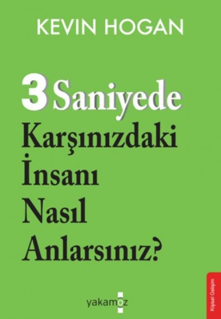 Anderes Coverbild 3 Saniyede Karsinizdaki Insani Nasil Anlarsiniz