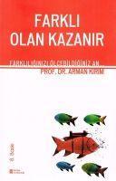 Vorderes Coverbild Farkli Olan Kazanir