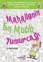 Vorderes Coverbild Mahallenin En Mutlu Yumurcagi