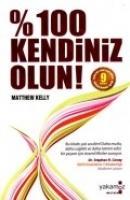Vorderes Coverbild 100 Kendiniz Olun