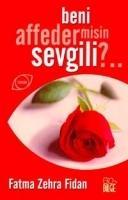 Vorderes Coverbild Beni Affedermisin Sevgili