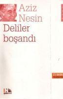 Vorderes Coverbild Deliler Bosandi