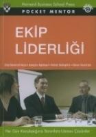 Vorderes Coverbild Ekip Liderligi