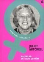 Vorderes Coverbild Kadinlar En Uzun Devrim