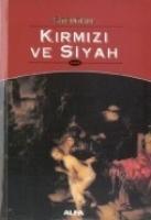 Vorderes Coverbild Kirmizi ve Siyah