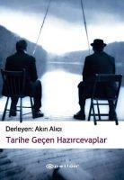 Vorderes Coverbild Tarihe Gecen Hazircevaplar