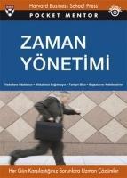 Vorderes Coverbild Zaman Yönetimi
