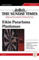 Vorderes Coverbild Etkin Pazarlama Planlamasi